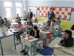 Çağrı Koleji'nden 100 Temel Eser Kitap Okuma Yarışması