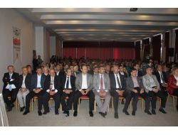 "Ne Diktatörlük Gelir Ne De Ülkede Bölünme Olur"