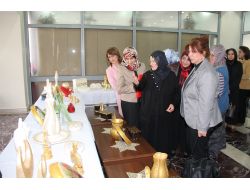 Elazığ'da 'Gönül Elçileri Projesi' Toplantısı