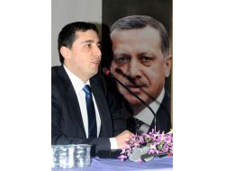 Zengin: Parlamenter Sistemin Kronik Sorunu İstikrarsız Hükümetler