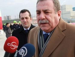 Güler: Kutlamalarda 167 Kişi Gözaltında