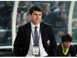 Türk Telekom: 80 - Fenerbahçe Ülker: 90