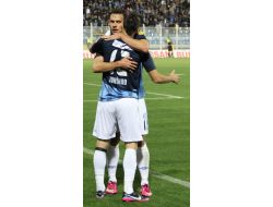 Adana Demirspor: 1 Şanlıurfaspor: 1