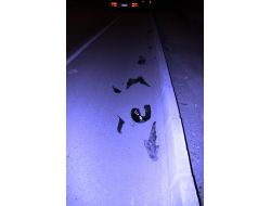 Burdur’da Motosiklet Kazası: 1 Ölü