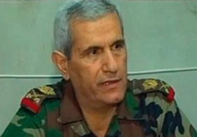 TUĞG.: İRAN DESTEKLİYOR