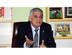 Tarsus İdman Yurdu 3'te 3 Yaptı