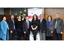 Gediz Üniversitesi Abd'de Sempozyum Düzenleyecek