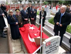 18 Mart Çanakkale Zaferi Ve Şehitleri Anma Günü