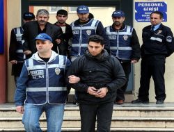 İran-Suriye Hattındaki Uyuşturucu Sevkıyatı Gaziantep Polisine Takıldı!