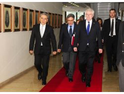 İzmir’in Yeni Fuar Merkezi, Bayvera’daki Girişimcilerin İlgisini Çekti