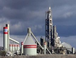 Aşkale Çimento'ya 'yılın İşvereni' Ve 'yılın İşçisi' Ödülü