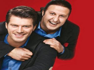 Reklamdan bir servet kazandılar