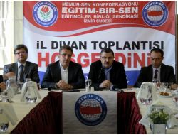 Memur Sen Kılık Kıyafette Sivil İtaatsizlik Eylemi Başlattı