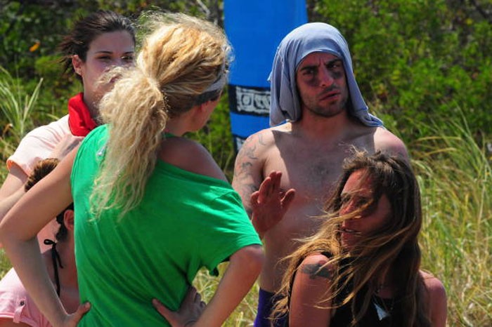 Survivor Adası'na Gidecekler Belli Oldu!