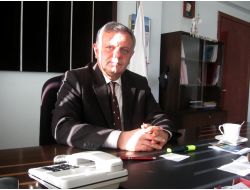 Uygulamalı Teknoloji Ve İşletmecilik Yüksekokulu'nun Temeli Gelecek Ay Atılacak