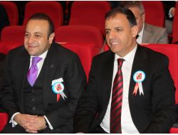 Bağış: Nifak Tohumlarına Karşı Tek Yürek Olmalıyız