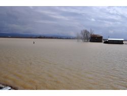 MUŞ OVASI SULAR ALTINDA