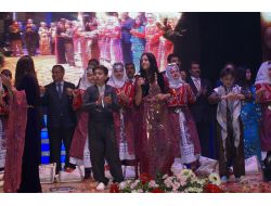 KİLİS'TEN IRAK'A GÖNÜL KÖPRÜSÜ