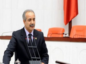 CHP'den AK Parti'ye geçen Salih Fırat'a tepki