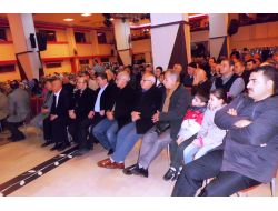 'Çanakkale'de Destan Yazdıran Ruhun Kaynağı Ailedir'