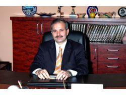 Başkan Özgan’dan 18 Mart Mesajı