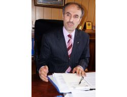 Aydın: Yaşlılar En Değerli Varlıklarımızdır!