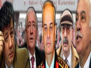 AYM'den 'uzun tutukluluk' iptali