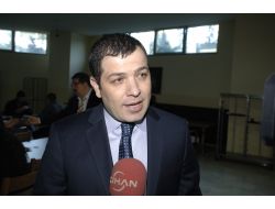 Üniversite Öğrencileri, Çanakkale'de Mehmetçiğe Verilen Yemeği Yedi