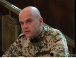 Afganistan, Bin Polisi Eğitim İçin Türkiye’ye Gönderdi