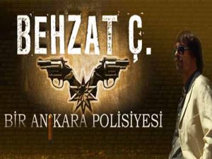 İŞTE BEHZAT Ç'NİN FİNAL TARİHİ