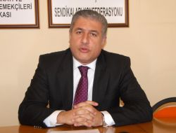 Esm Şube Başkanı Erdoğan: Hes’lerin Çoğu Doğaya Zarar Veriyor