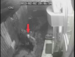 Sierra’nın Katili, Montunu Satmak İsterken Kameraya Yakalandı