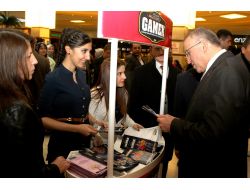 Gamek, Gazianteplilerin İlgi Odağı Oldu