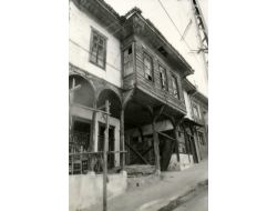 Muğla'daki Tarihî Apostol Hanı Yenilenecek