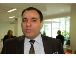 Kerim Balcı: Kıbrıs'ta Su Üzerinden Bağımlılık Çözümü Kolaylaştırır