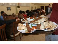 Kuzey Iraklı Çocuklarda Türkçe Olimpiyatları Heyecanı