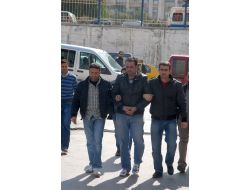 Bankadan Çaldığı Parayla Banka Borçlarını Ödemiş