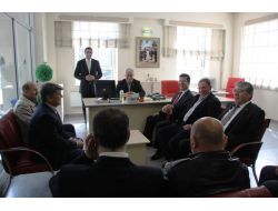 Çubuk İlçesi Aydın’a Örnek Oldu