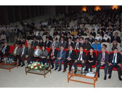 Adıyaman'da Çanakkale Ruhu