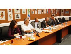 Anadolu Harikalar Diyarı'nın Maskotu Belli Oluyor