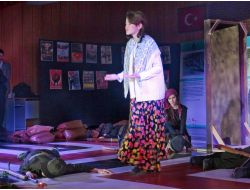 Ardahan'da Şehitler Anıldı