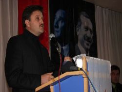 "Açılım, Pkk'yı Tasfiye Çalışmasıdır!"