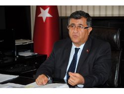 Manavgat'ta 78 Köy Muhtarına Bilgisayar Verilecek