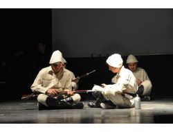 Şehitler Günü Programı'nda Kardeşlik Vurgulandı