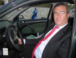 Kazada Ölen Dede, Kızı Ve Torunu Toprağa Verildi