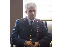 Başhekim Solmazgül: Merzifon Askeri Hastanesi Kapanmayacak