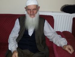 Veli Hocaefendi, Cuma Sohbetlerine Yeniden Başladı