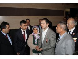 Vali Bektaş: Ne Kadar Güçlü Olursak O Kadar Az Şehit Veririz