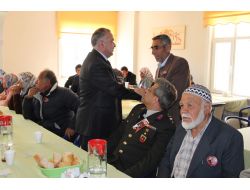 18 Mart Şehitleri Anıldı