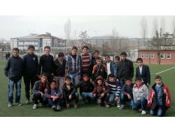 Muşlu Öğrenciler Bingöl Kaplıcalarını Gezdi